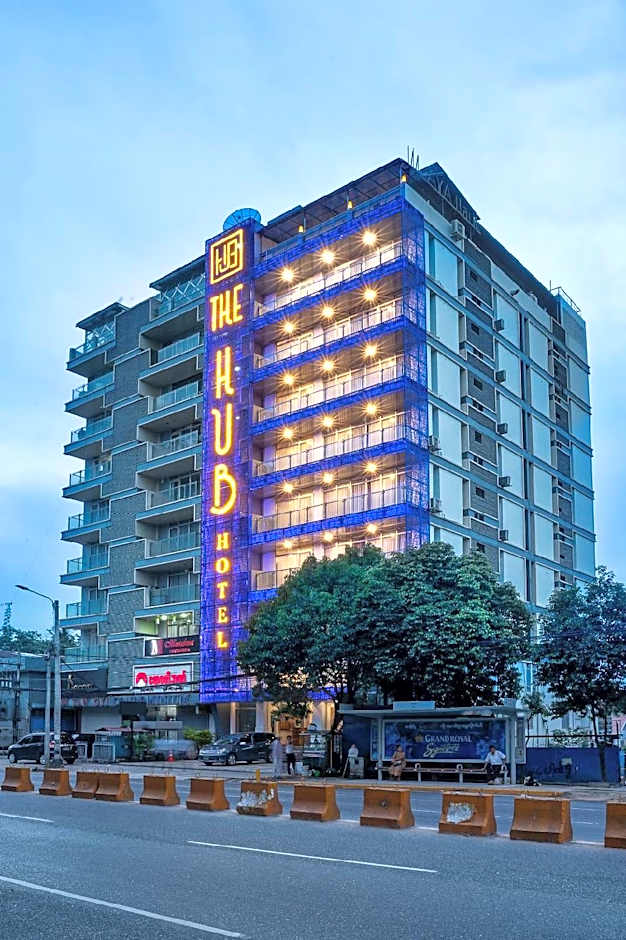 The HUB Hotel