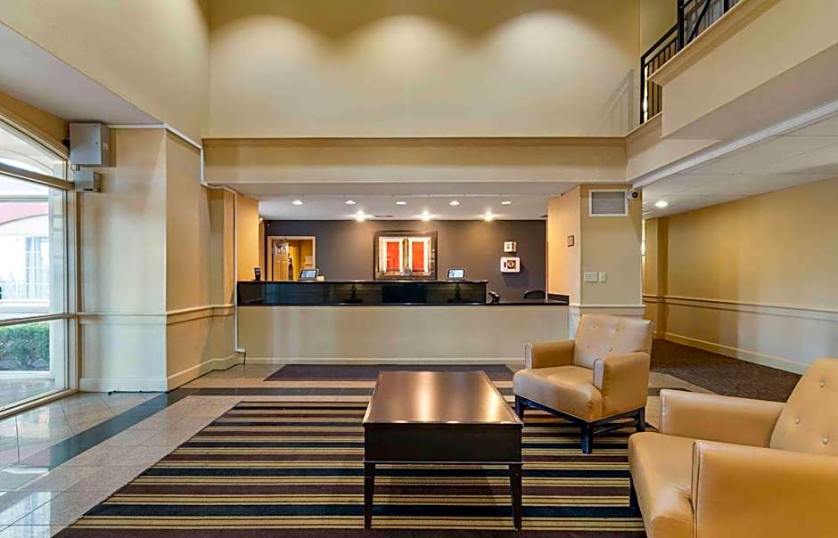 Extended Stay America Suites - Kansas City - Overland Park - Metcalf Ave