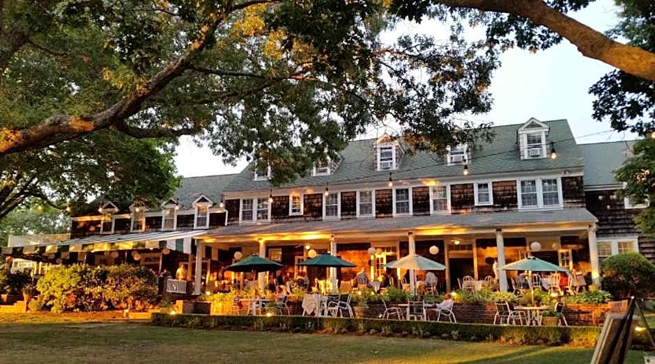 Rams Head Inn