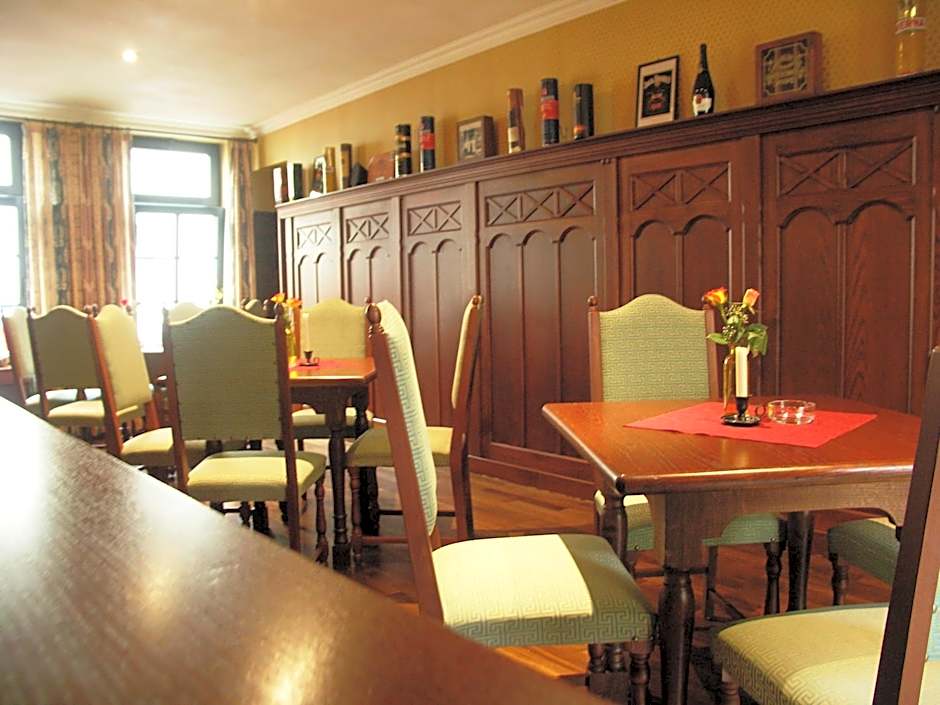 Hotel & Restaurant Klosterhof