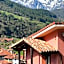 Apartamentos La Montaña