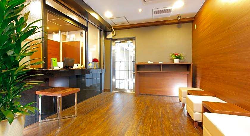 FLEXSTAY INN Kawasaki Ogawacho