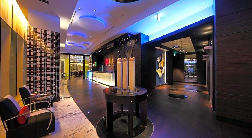 New Otani Inn Yokohama Hotel