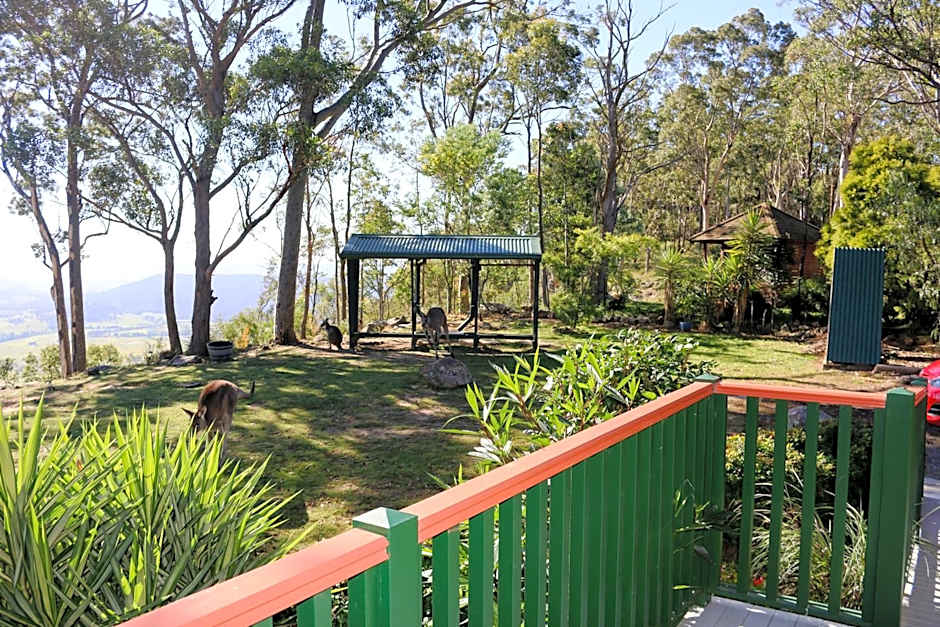 Valley View Luxury Retreat