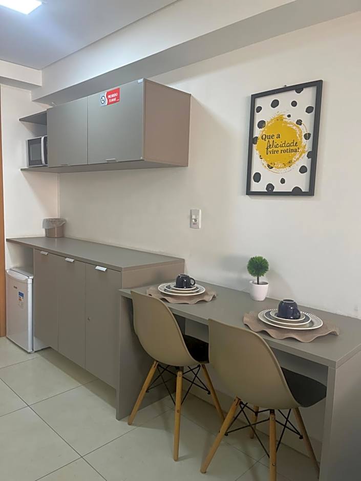 Manaíra Apart Hotel