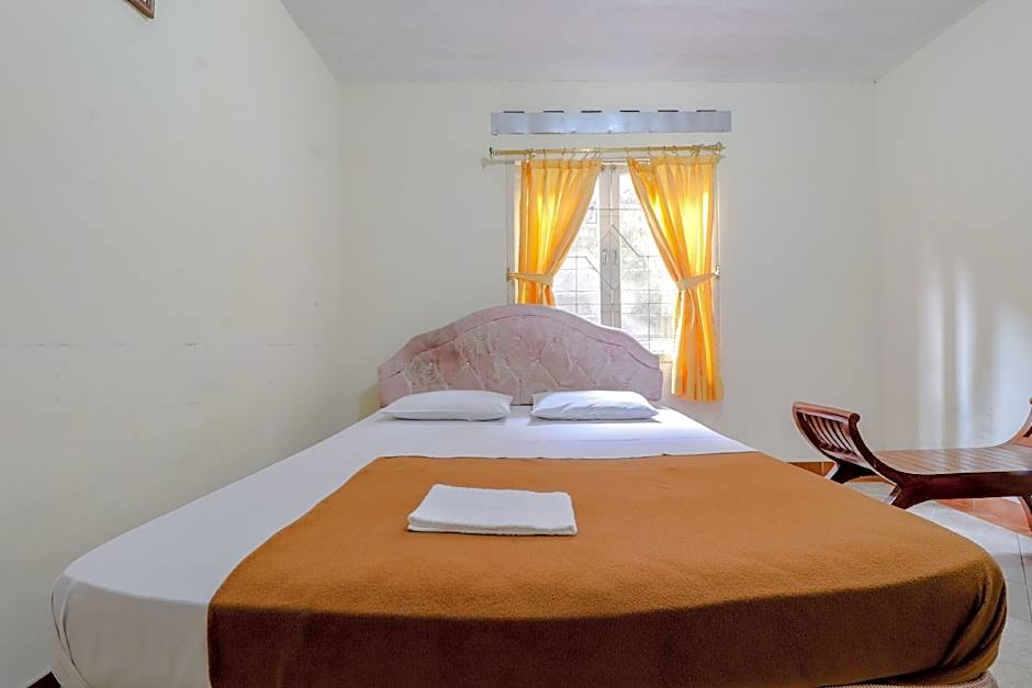 Hotel Kayu Manis
