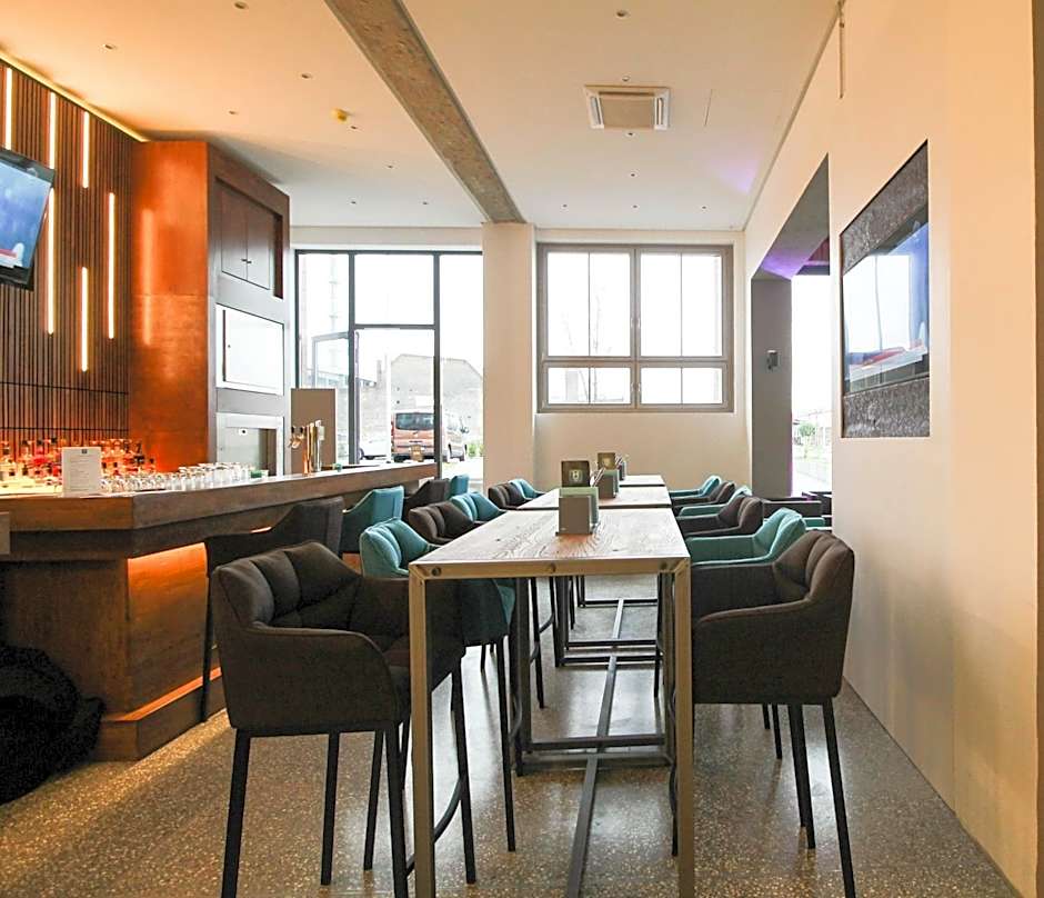 H24 Berlin Lichtenberg