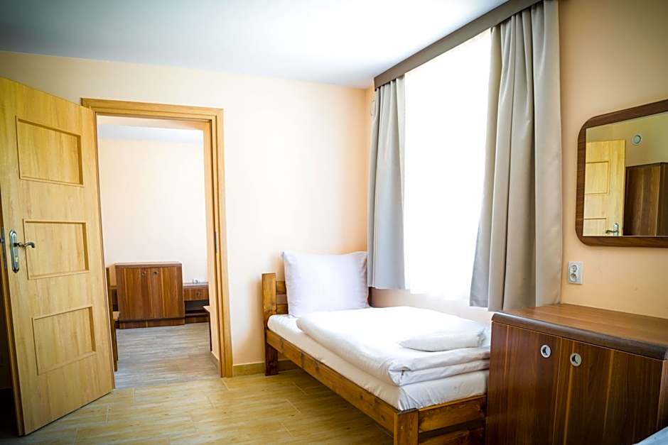 ZGODA Kompleks Hotelarski