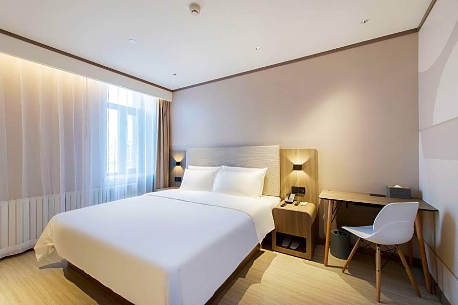 Hanting Hotel Songyuan Road