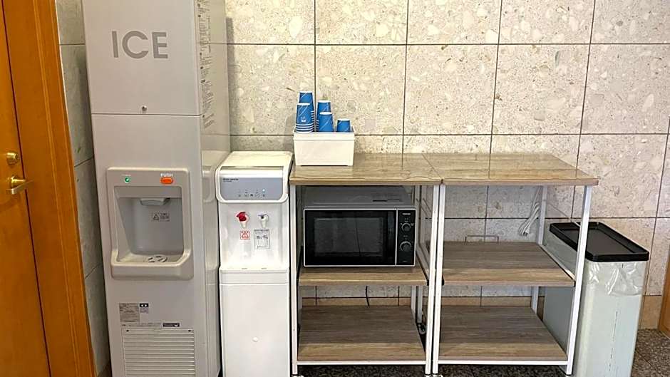 Toyoko Inn Sendai Nishi-guchi Hirose-dori