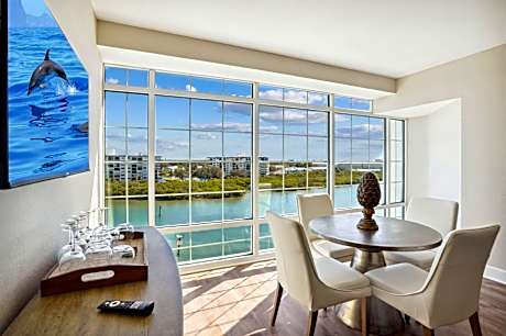 Harbourside 7718- Premier