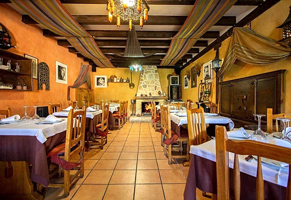 Hotel Rural Calatañazor