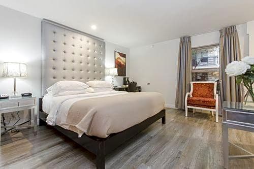 L.A. Sky Boutique Hotel