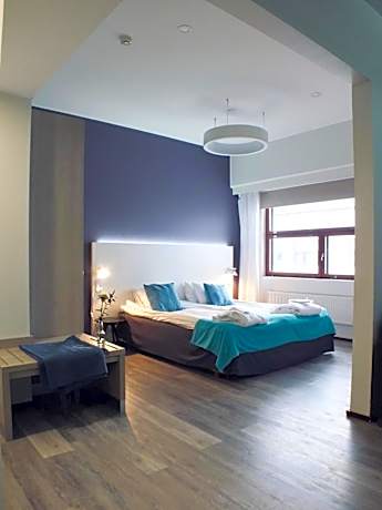 Hotel Fabrik Forssa