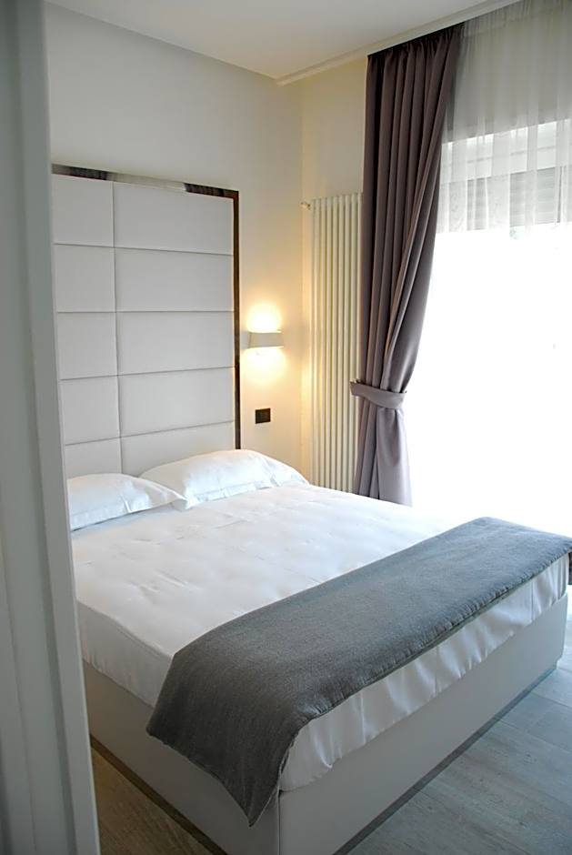LHP Suite Rapallo