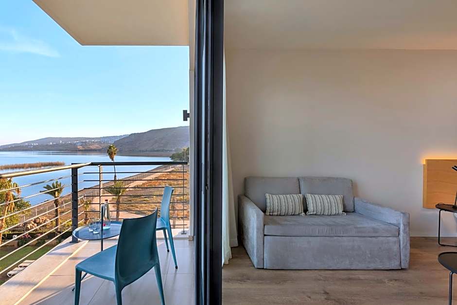 Gomeh by Isrotel Collection