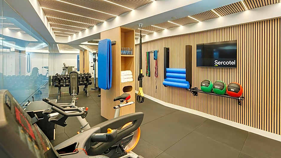 Sercotel HMO Martina