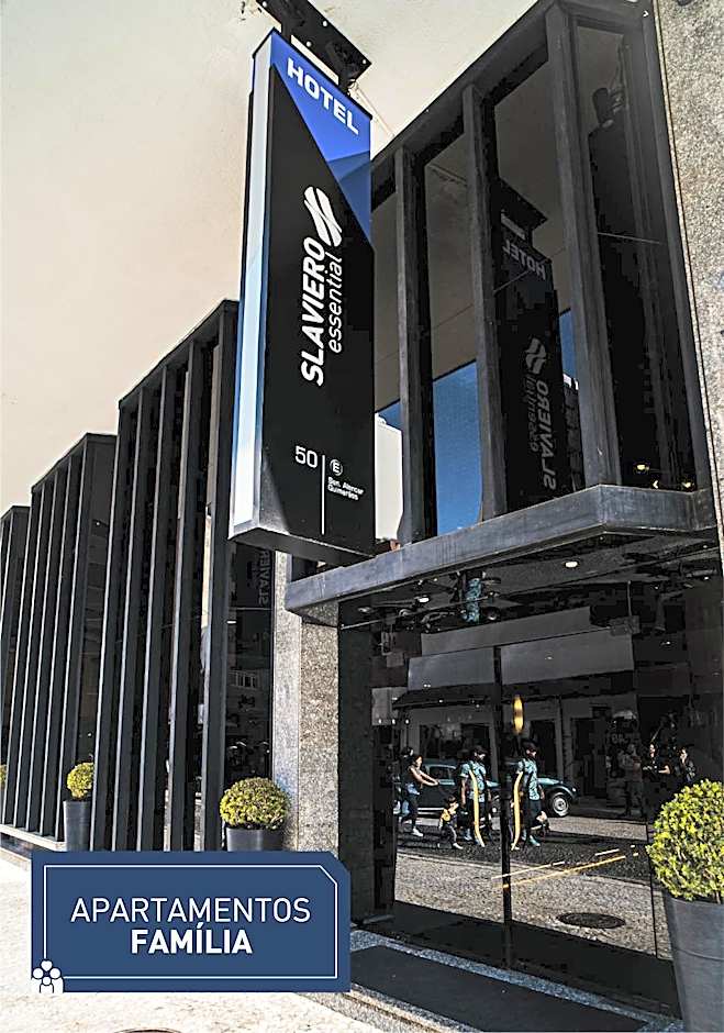 Slaviero Curitiba Centro