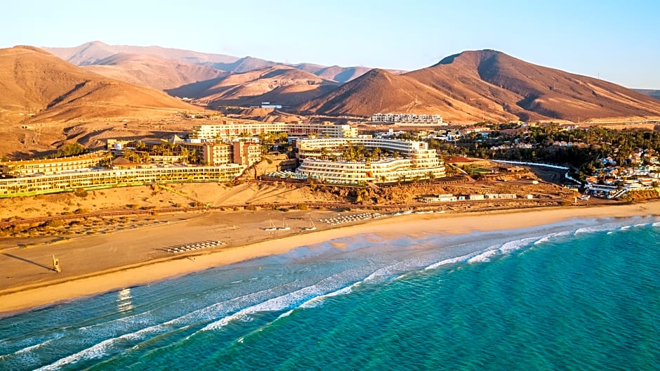 Iberostar Waves Playa Gaviotas All Inclusive