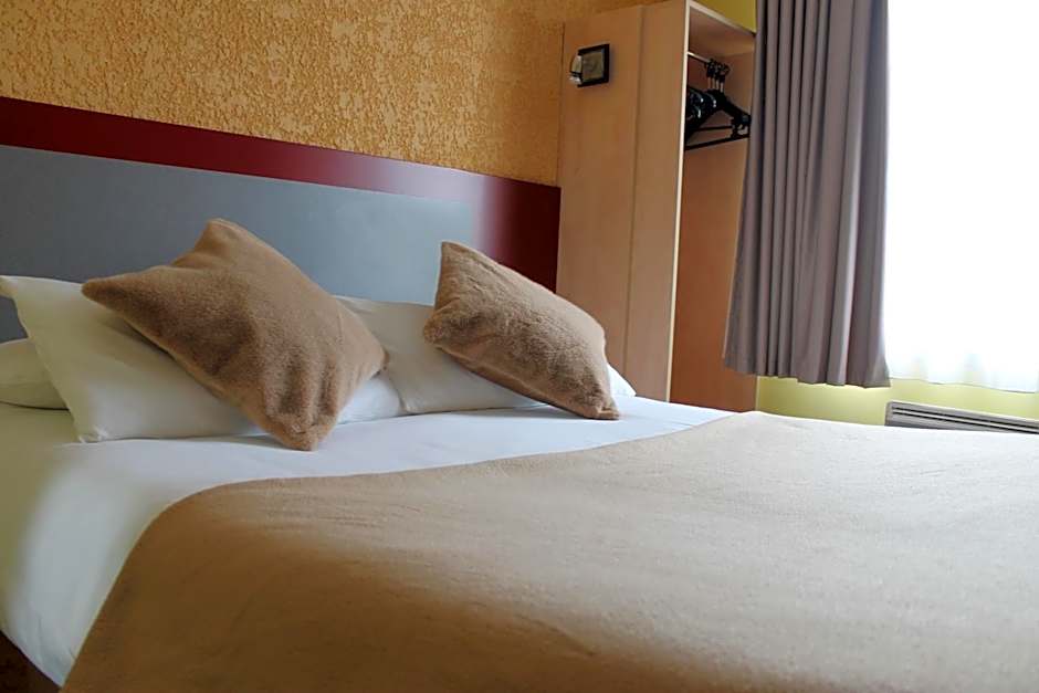 Libre Hôtel