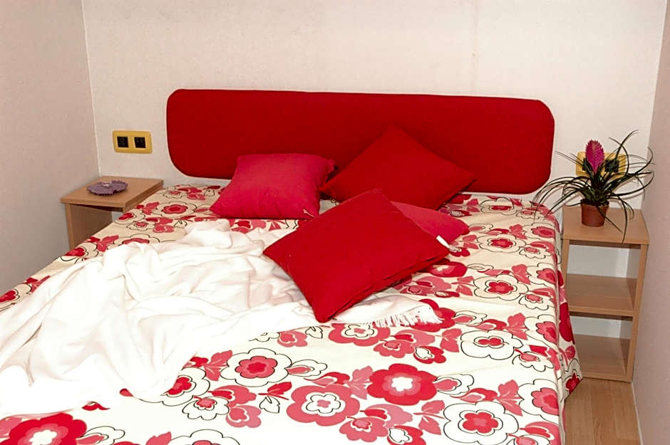 Camping Casa Di Caccia