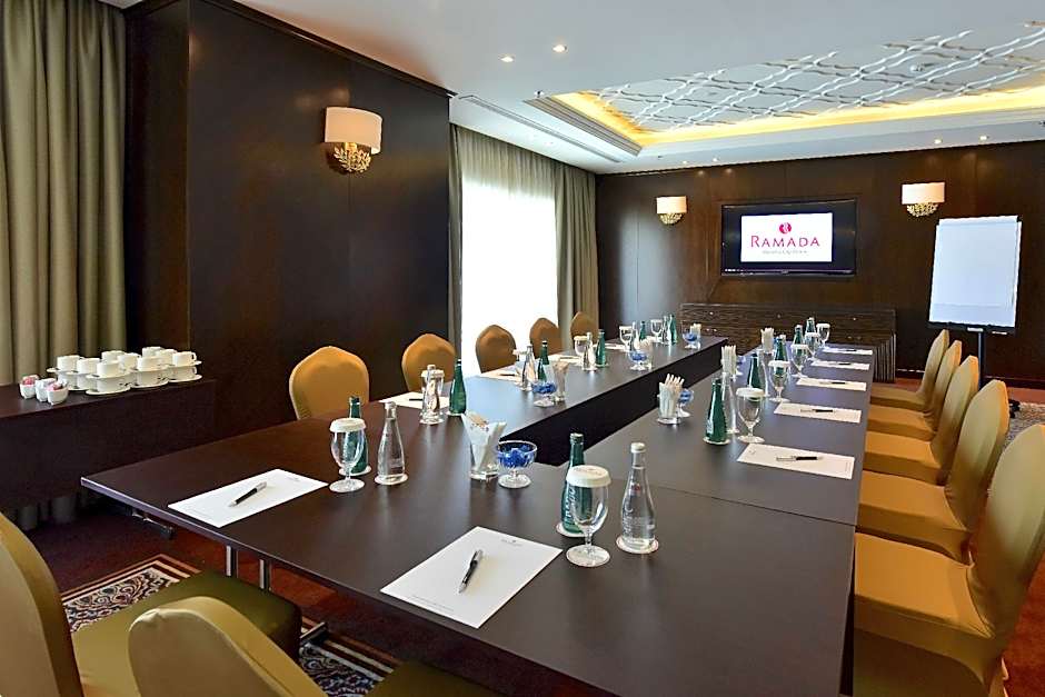 Ramada Resort by Wyndham Manama Seef