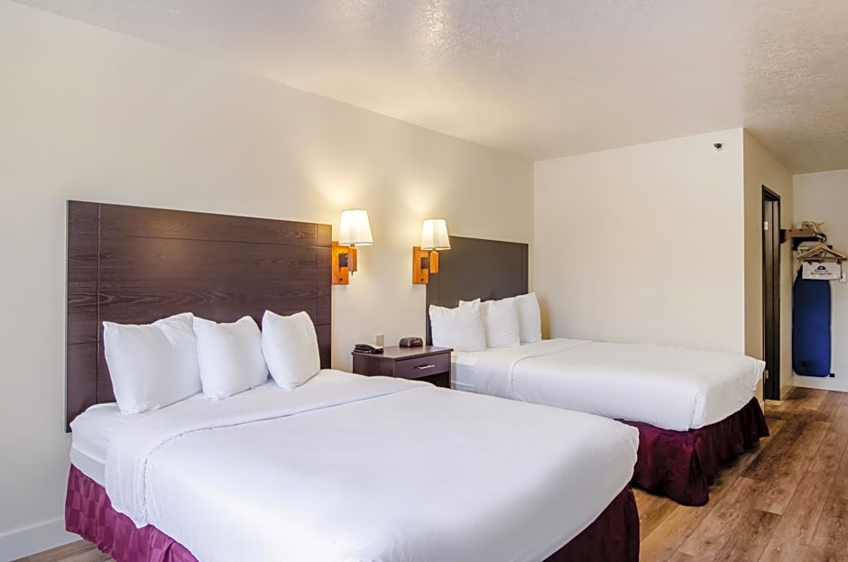 Americas Best Value Inn & Suites Ft Collins E at I-25
