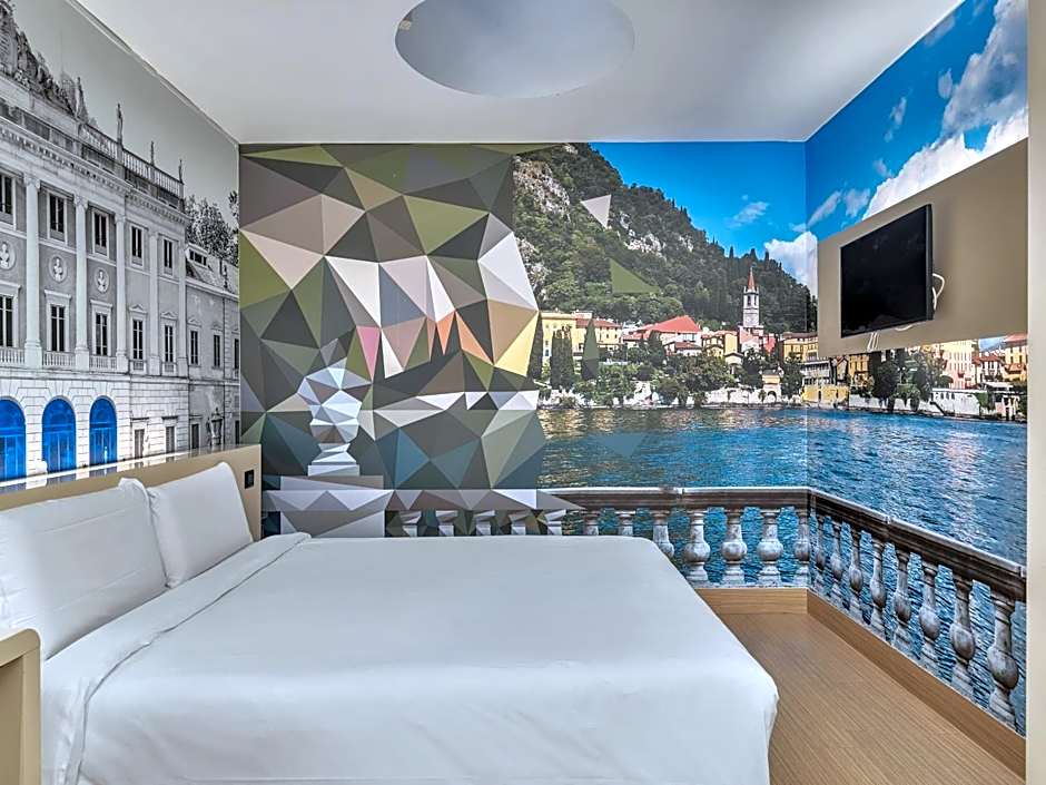 B&B Hotel Como