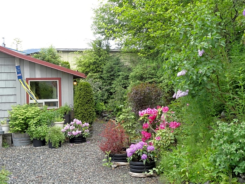 Black Bear Inn