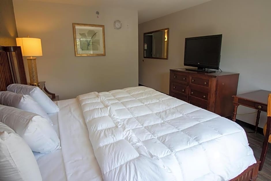 Baymont Inn and Suites by Wyndham Columbus / Near OSU
