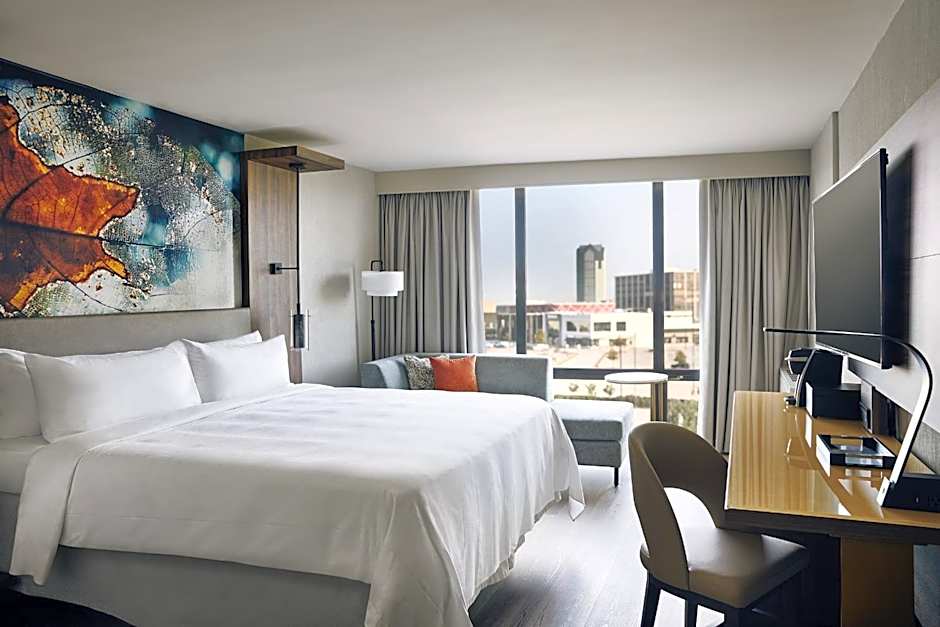 Chicago Marriott Oak Brook