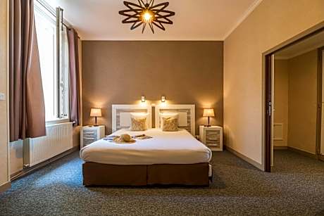 CERISE Royan - Le Grand Hôtel de la Plage