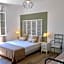 Ô 36 Rempart Sud B&B
