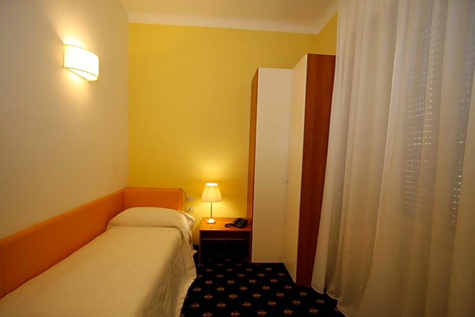 My Hotel Milano