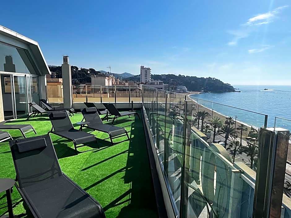 Hotel Excelsior