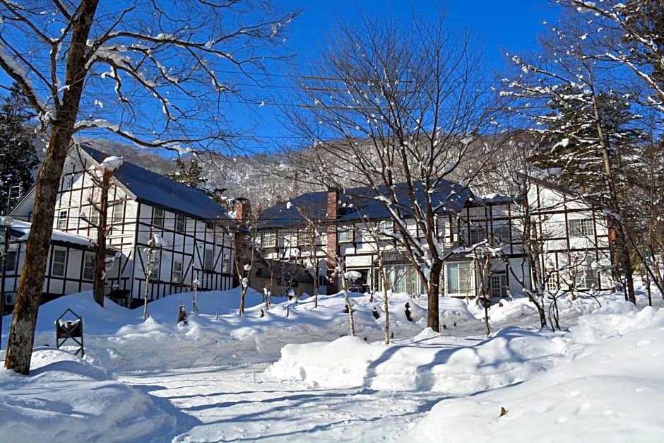 Hotel Sejour Mint in Hakuba