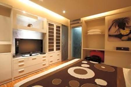 Sejuk Suites