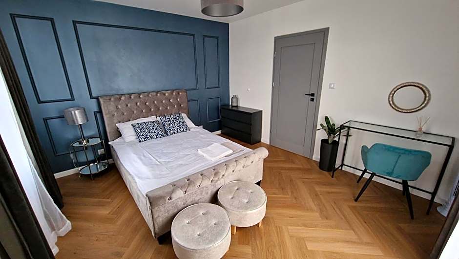 Brama Lwowska Apartamenty - www-bramalwowska-pl