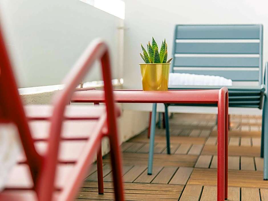 Mercure Marseille Centre Prado Velodrome