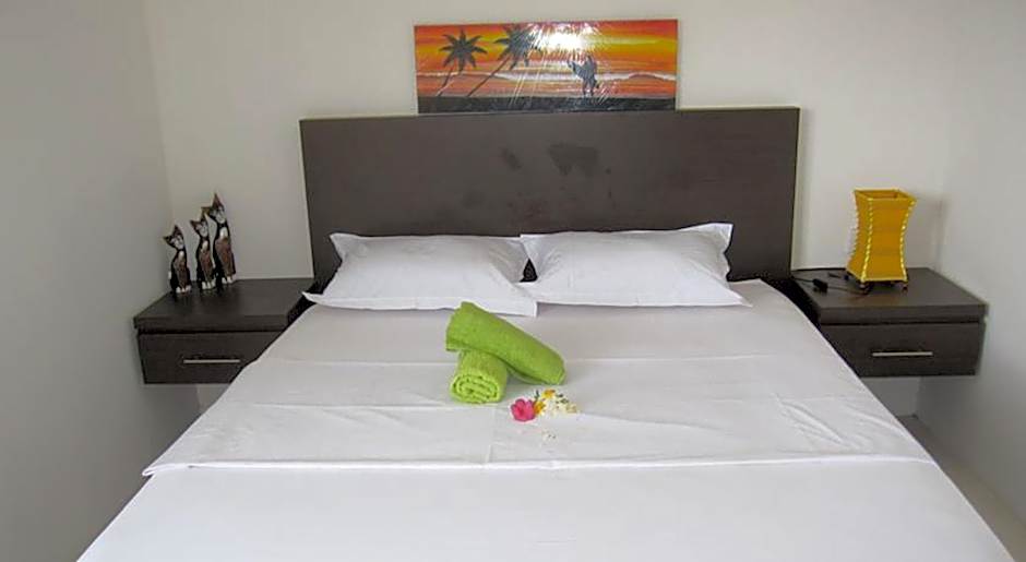 Naturela Hotel