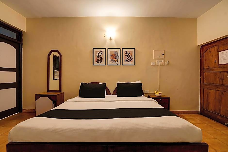 Super Townhouse Calangute Formerly Hotel Horizon
