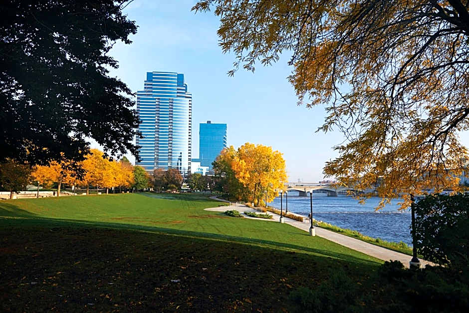 Holiday Inn Grand Rapids Downtown By IHG