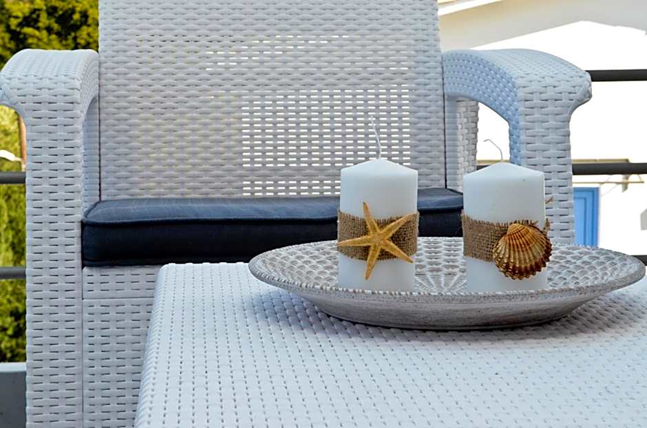 Katerina's Village Agios Nikitas