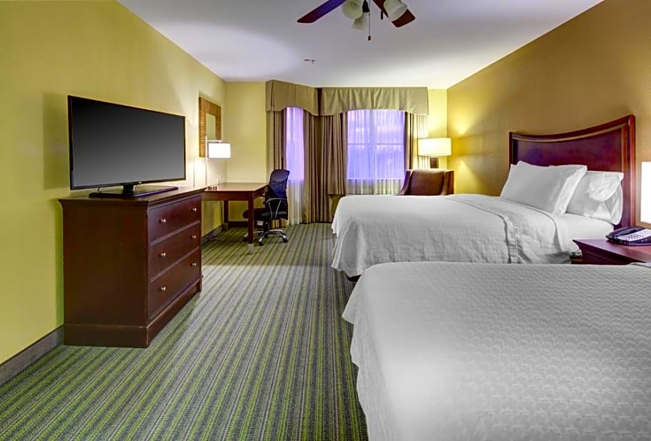 Homewood Suites By Hilton West Palm Beach