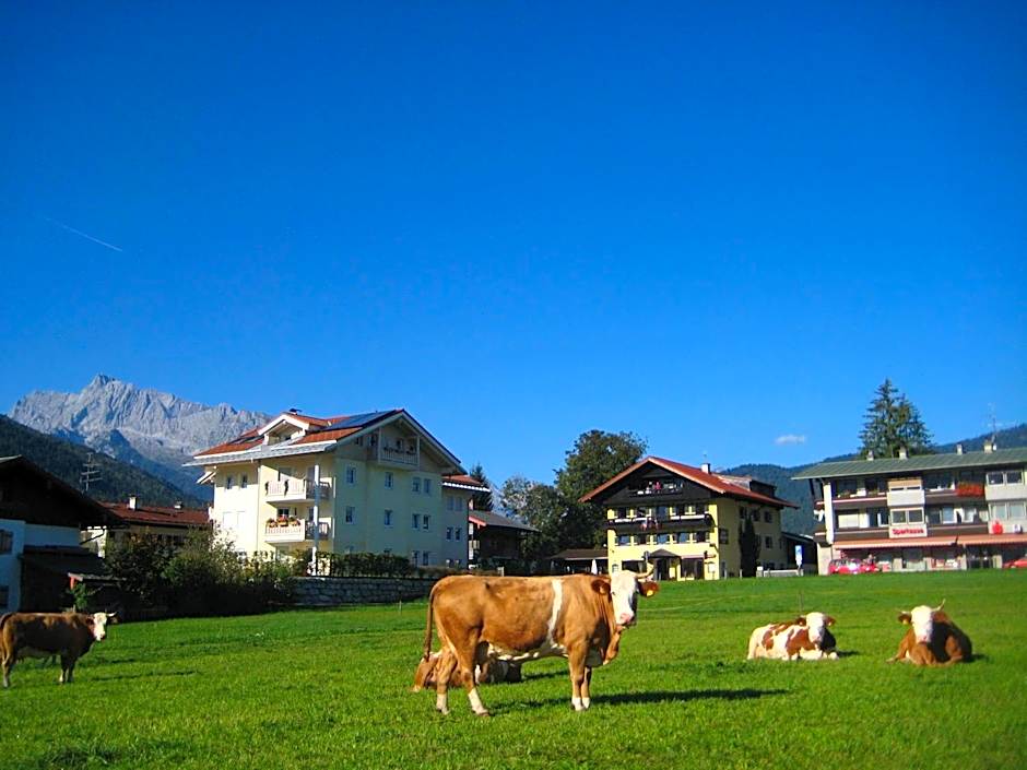 Sporthotel Schönau am Königssee