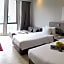 The 12 Suites @ Empire Damansara