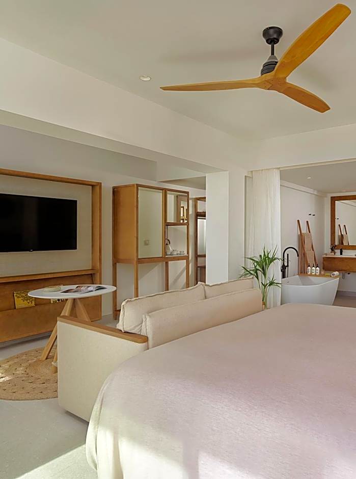 Paradisus by Melia Gran Canaria