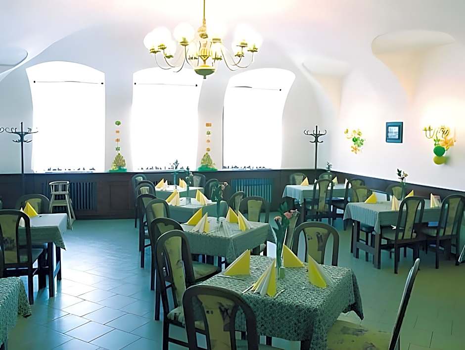 Hotel U Labute