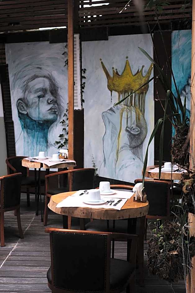 Feel at Home Guest House