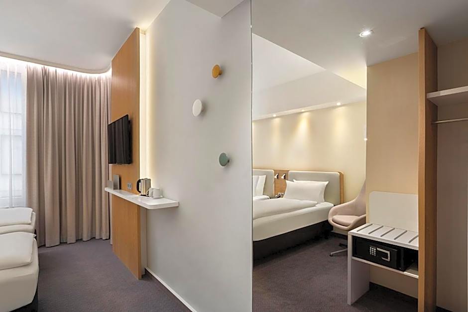 Holiday Inn Express Munich City West By IHG